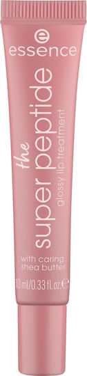 Essence The Super Peptide Lip Balm 03 Toffeetastic! 10ml