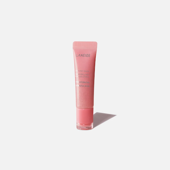 Laneige Glowy Грижа за устни Балсам Supernova 10гр