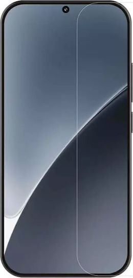Powertech Gehärtetes Glas 2.5d Tgc-0815 Xiaomi 17 Vollleim
