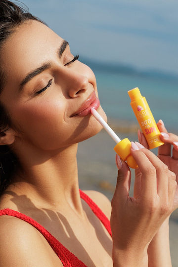 Aloe Colors Lippen Öl 10ml