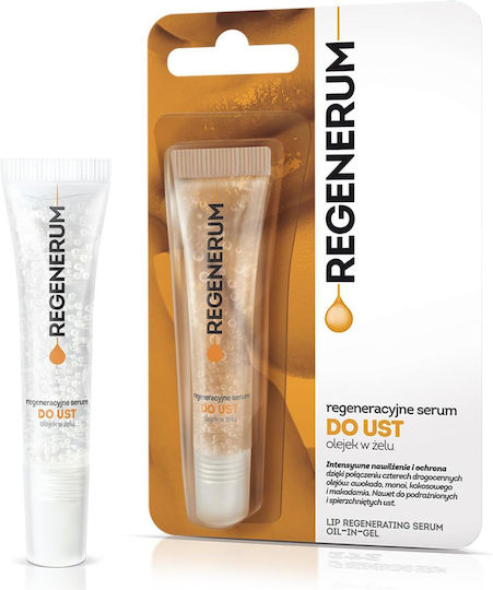 Regenerum Lip Serum Regenerum Lip Care 7gr