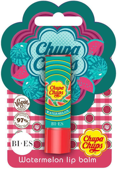 Bi-es Lip Balm For Kids Watermelon 4gr