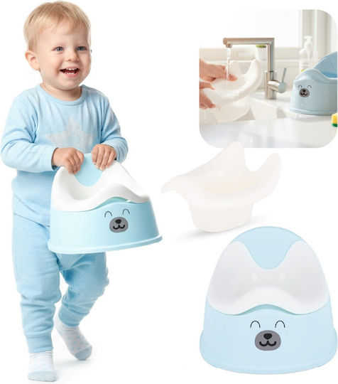 Sun Baby Classic Potty Blue up to 15kg