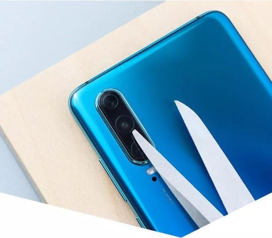 3MK Protectoare Pentru Camera Film Adeziv Transparent Pentru Apple iPhone 16 Pro