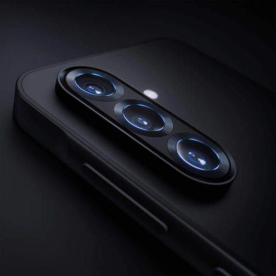 3MK Protectoare Pentru Camera Film Adeziv Transparent Pentru Apple iPhone 16 Pro