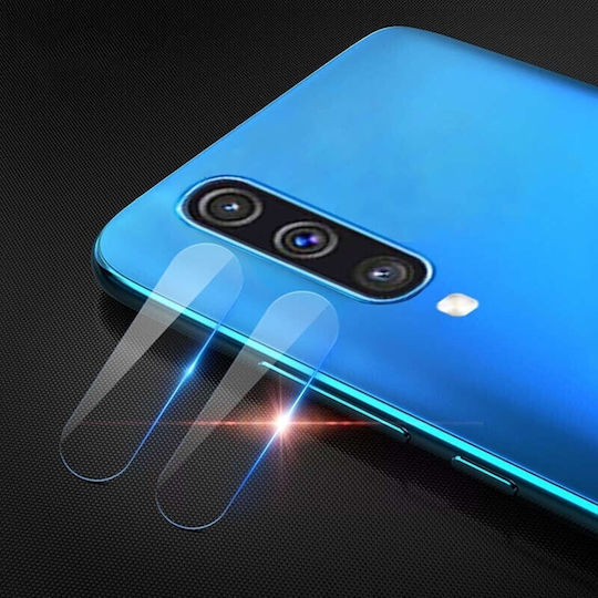 Mocolo Lens Camera Protection Tempered Glass for the Galaxy A50