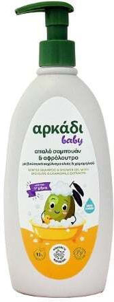 Septona Care Bio με Χαμομήλι 480ml