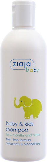 Ziaja Șampon 270ml