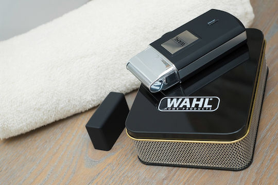 Wahl Professional Clipper 03615-1016 Foil Electric Shaver Face Rechargeable