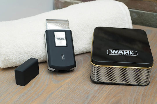 Wahl Professional Clipper 03615-1016 Foil Electric Shaver Face Rechargeable