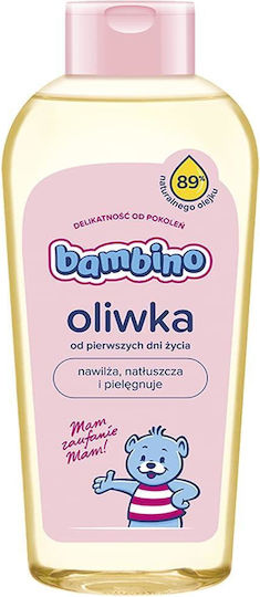 Bambino Mio Oil for Hydration 300ml