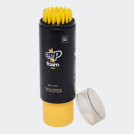 Crep Protect Sneaker Καθαριστικό για Δερμάτινα Παπούτσια 1τμχ