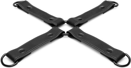 Handcuffs in Black Color