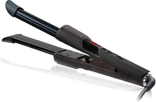 Hair Tech HT043 Преса за коса с керамични плочи 45W