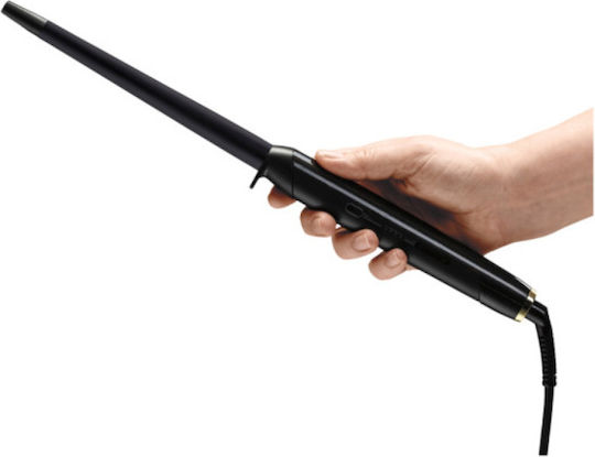 Babyliss Pro Κωνικό Ψαλίδι Μαλλιών για Μπούκλες BAB2480E