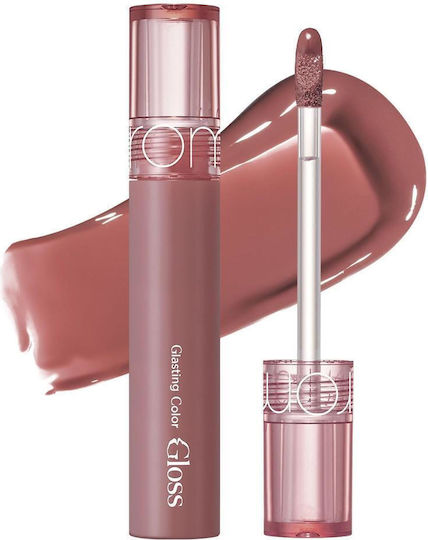 Rom&nd Glasting Lip Gloss 05 Dim Mauve 4gr
