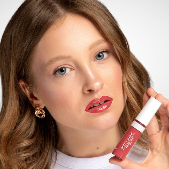 Seventeen Juicy Shine Lipgloss 20 Bayberry 10ml