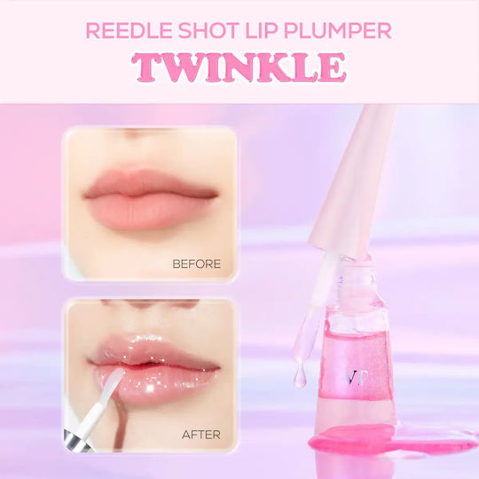 Vt Cosmetics Reedle Shot Color Lip Plumper 4.3g