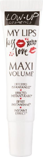 Low Up Lipgloss Maxi Volumen 10ml