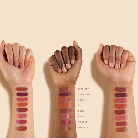 Rare Beauty Lipgloss Honesty 3ml