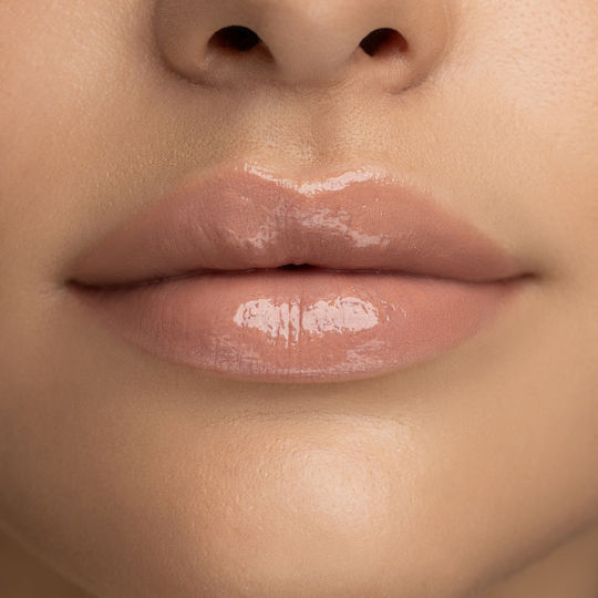 Radiant Lip Glaze 03 Natural 5ml