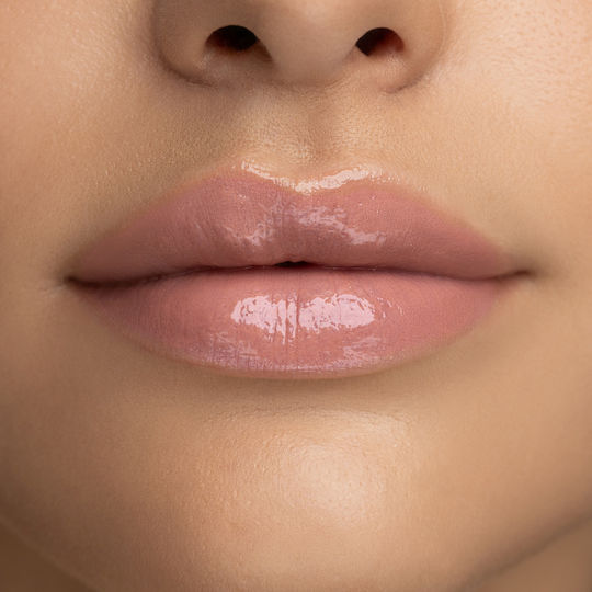Radiant Lip Glaze 06 Hazelnut 5ml