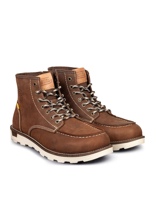 Camel Active Brown Men's Boots