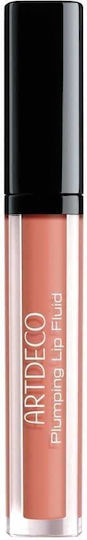ArtDeco Plumping Lip Fluid Luciu de buze 21 Nude lucios 3ml