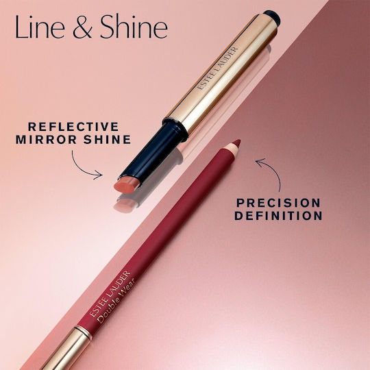 Estee Lauder Pure Color Lipgloss #513-melted Mauve 1.8gr