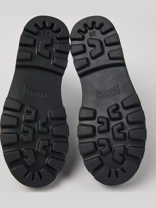 Brutus Kinderstiefel Grüne