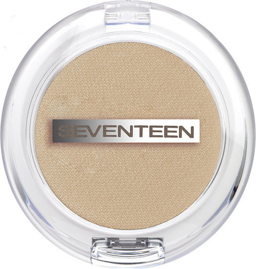 Seventeen Silky Base Eye Shadow in Solid Form 103 4gr