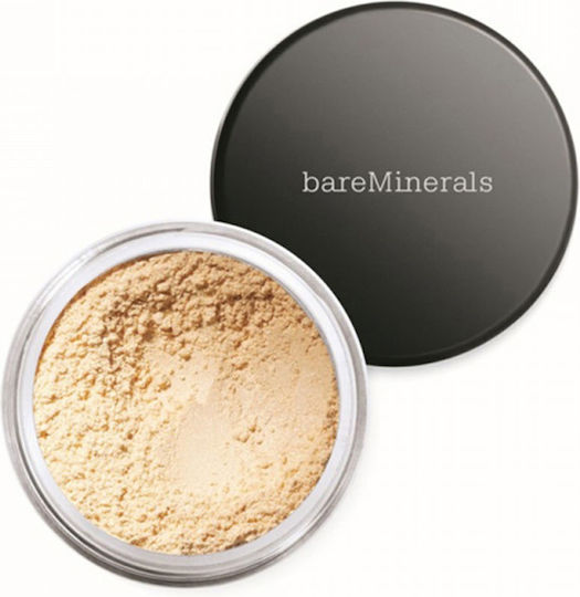 bareMinerals Eyecolor Сенки за Очи Матов в Твърда Форма Soul