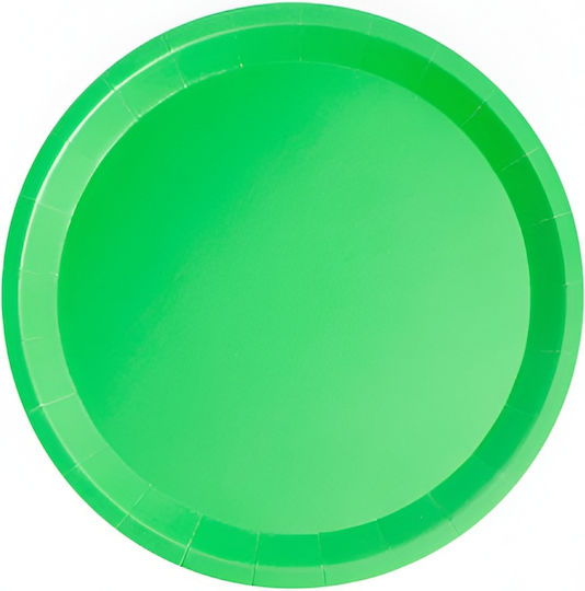 Party Plate for Party 10 Pieces