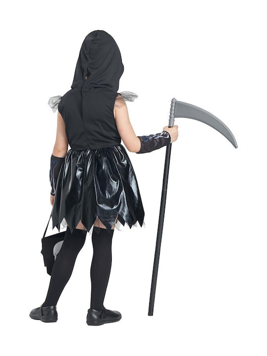 Carnival Children's Costume Girl Superhero