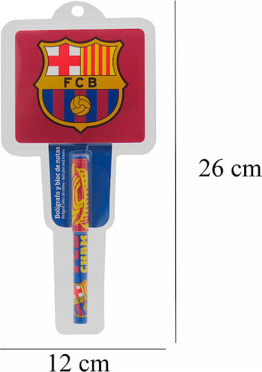 CyP Brands Caiet