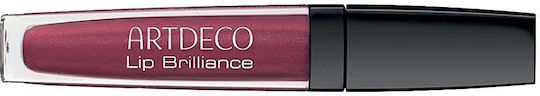 ArtDeco Lip Brilliance Дълготраен Течен Червило Прозрачен 5мл