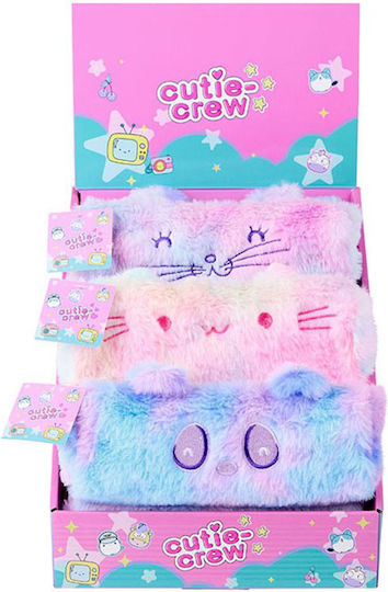 Odlo Cutie Crew Stoff-Federmäppchen Zylinder Verschiedene Farben