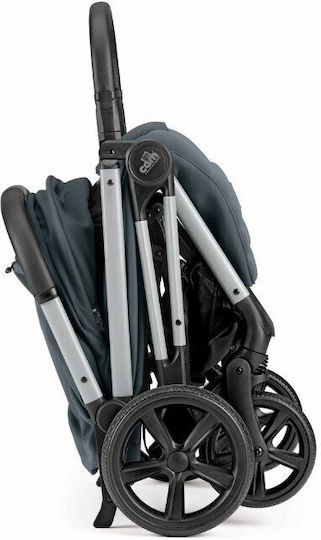 Cam Off Road Kinderwagen Geeignet für Neugeborene Gray
