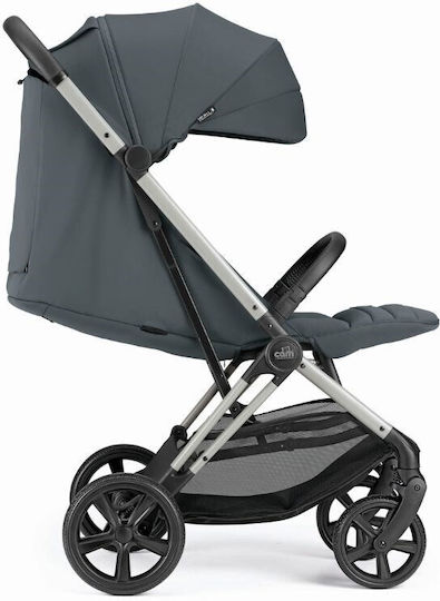 Cam Off Road Kinderwagen Geeignet für Neugeborene Gray