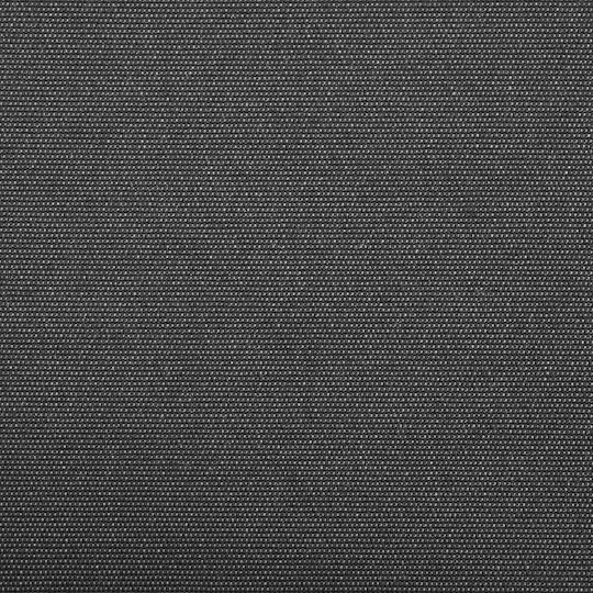 vidaXL Awning Fabric Gray with PU Coating 3x6m