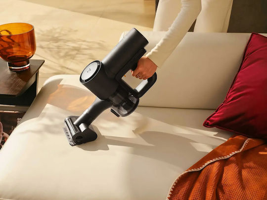 Roborock ACE Combo Rechargeable 2 in 1 Stick & Handheld Vacuum 21.6V Black