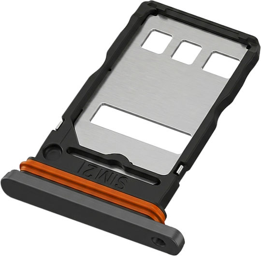 Honor Sim Tray 400 Midnight Black 5168acac