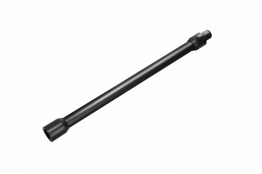 Amica 1195614 Επαναφορτιζόμενη Σκούπα 2 σε 1 Stick & Χειρός 29.6V Μαύρη