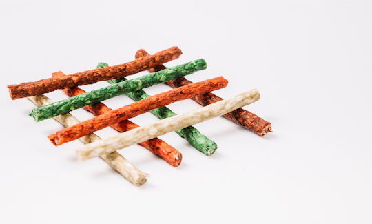 Le Chef Ν.2 Λιχουδιές σε Stick Σκύλου 8τμχ