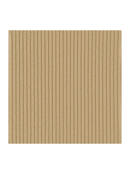Scaun De Relaxare Pat Deschis Verde Gri 70x60x49cm