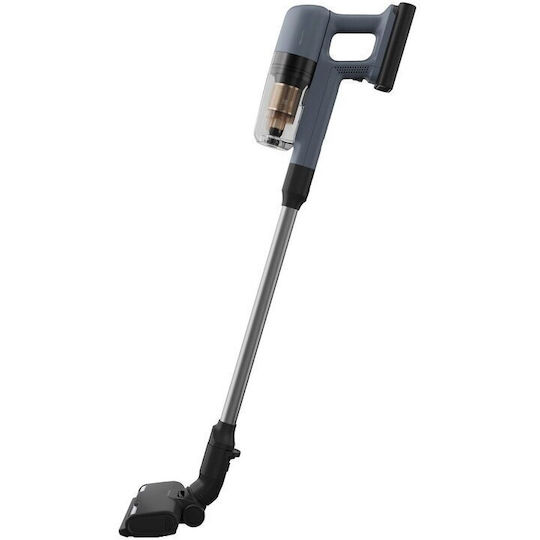 Electrolux Upright Rechargeable 2 in 1 Stick and Handheld Vacuum Blue