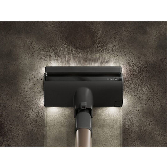 Electrolux Aspirator Vertical Reîncărcabil Stick Alb