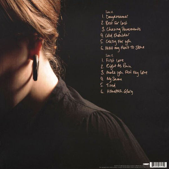 Adele 19 1 Vinyl