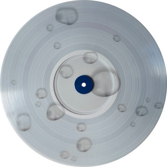 Selena Gomez Droplets Vinyl