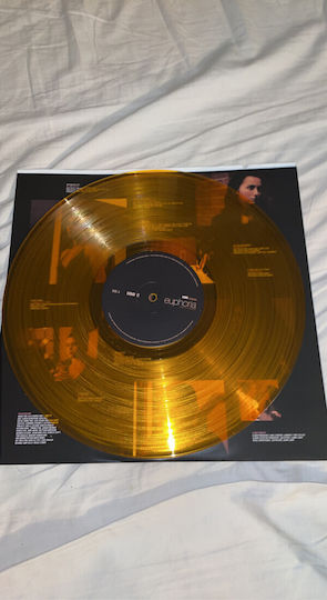 Various Euphoria Season 2 Soundtrack Vinyl